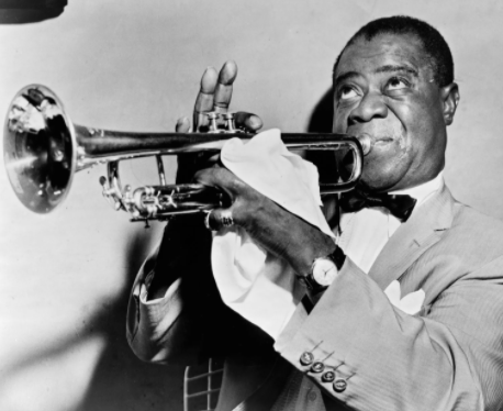 Jazz Music Popularity