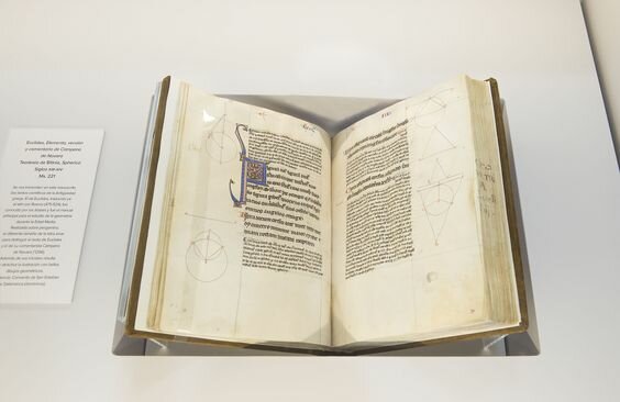 El Libro XV