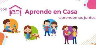 APRENDE EN CASA