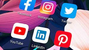 Redes Sociales y Youtube