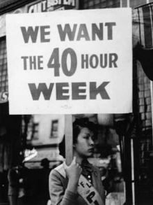 The Fair Labor Standards Act