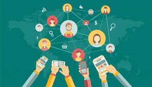 A priori de las redes sociales