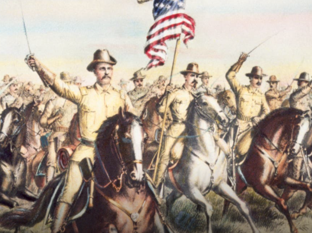 The Spanish-American War