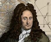 Gottfried Wilhelm Leibniz