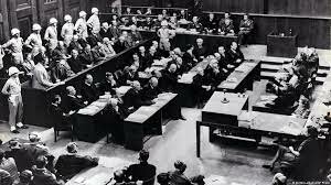 Nuremberg Trials
