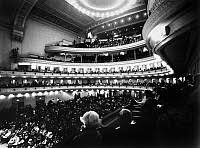 The Opening of Carnegie Hall (1891)