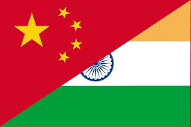 La cultura en china e India