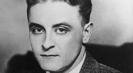 Timeline: F. Scott Fitzgerald/1920's Timeline