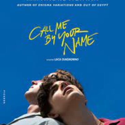 Timeline: Call Me By Your Name