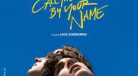 Timeline: Call Me By Your Name