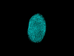 First Fingerprint Murder Case