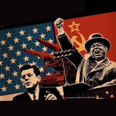 Timeline: Eix cronològic de la guerra freda