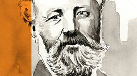 Timeline: Jules Verne