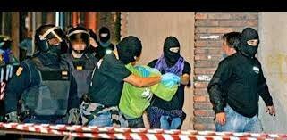 Kale borroken hasiera