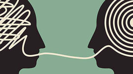 Timeline: Desarrollo evolutivo de los Procesos del Lenguaje