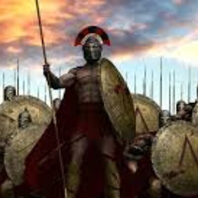 Timeline: Etapas de la civilización griega