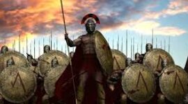 Timeline: Etapas de la civilización griega