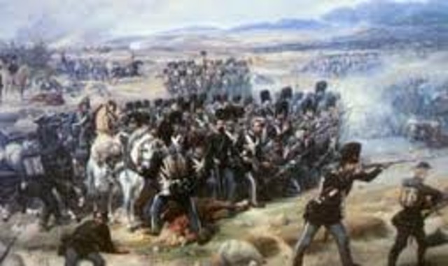 Danmarkshistoriens største slag ved Isted Hede