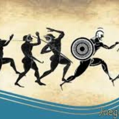 Timeline: etapas civilización griega