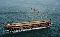 Colonizaciones (770 a.c)