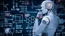 Timeline: frise historique sur la robotique