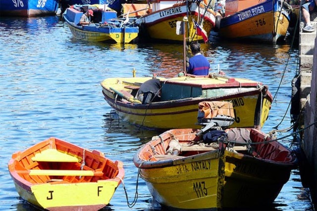 Se publica Ley 18.892