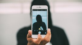 Timeline: The history of selfies