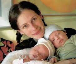 Embarassada de Bessons