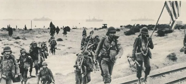 La démograquique  en 1942