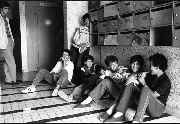 la démographique  en 1999