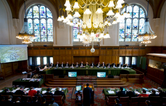 la politique en 1999