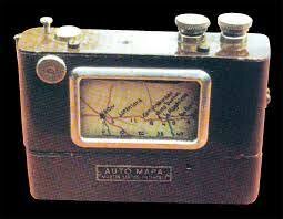 Navegacion por satelite y GPS