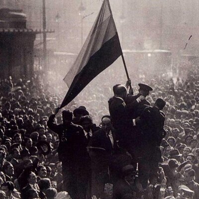 Timeline: Segona Republicà Espanyola