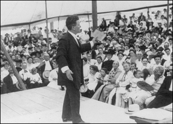 The Wisconsin Plan(speech)