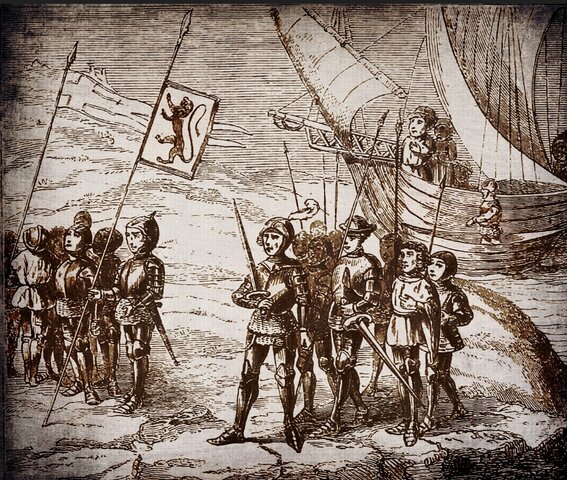 Conquista de Fuerteventura