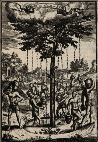 Conquista de El Hierro