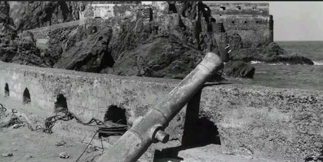 Conquista de La Gomera