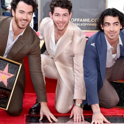 Timeline: The Jonas Brothers