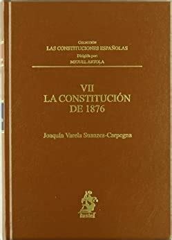Constitución de 1876