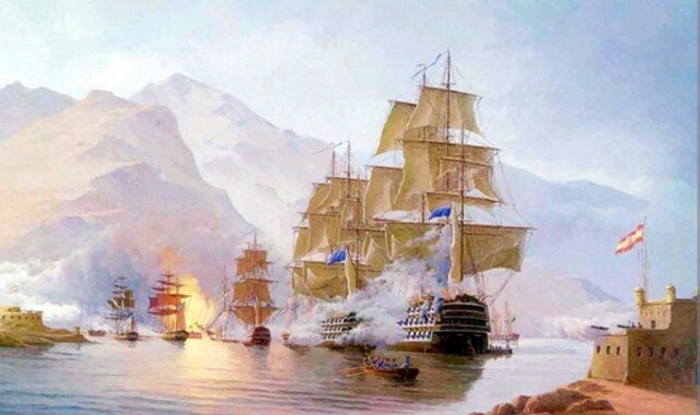 Conquista de Tenerife