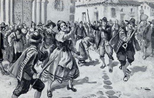 CONSTITUCIÓN ESPAÑOLA DE 1856