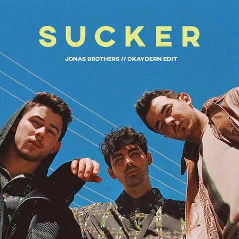 1st single as a band