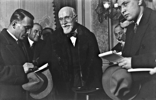 Ομιλία του Βενιζέλου: Εκλογές 1910