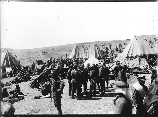 Μικρασιατική Εκστρατεία