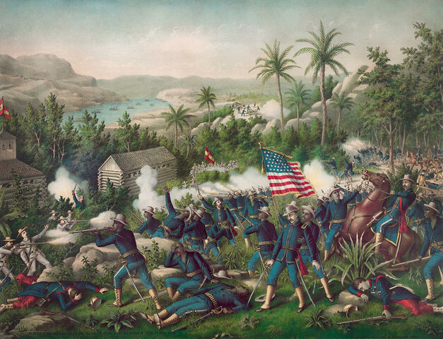 Spanish-American War