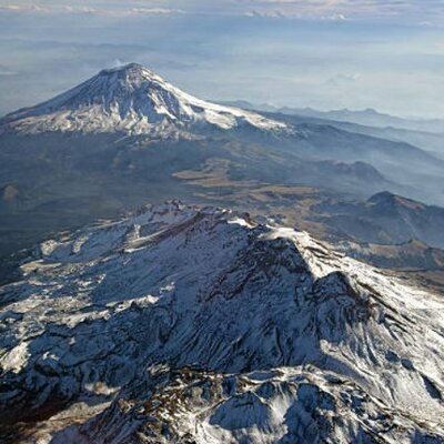 Timeline: Impacto Calentamiento en Glaciar Ayoloco