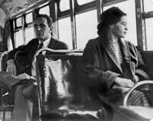 The Montgomery Bus Boycott Ends