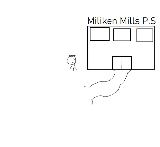 Attended Elementary School