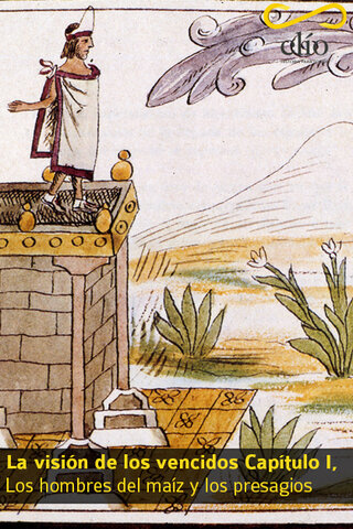 Visión de los Vencidos por Miguel León-Portilla