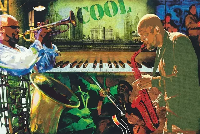 Cool-Jazz